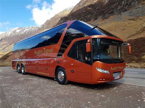 luxury coach trips to europe.